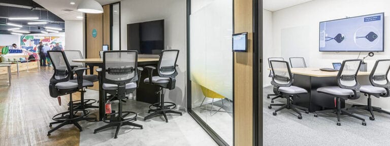 Entenda como o mobiliário corporativo impacta a performance das equipes e o crescimento sustentável das empresas.